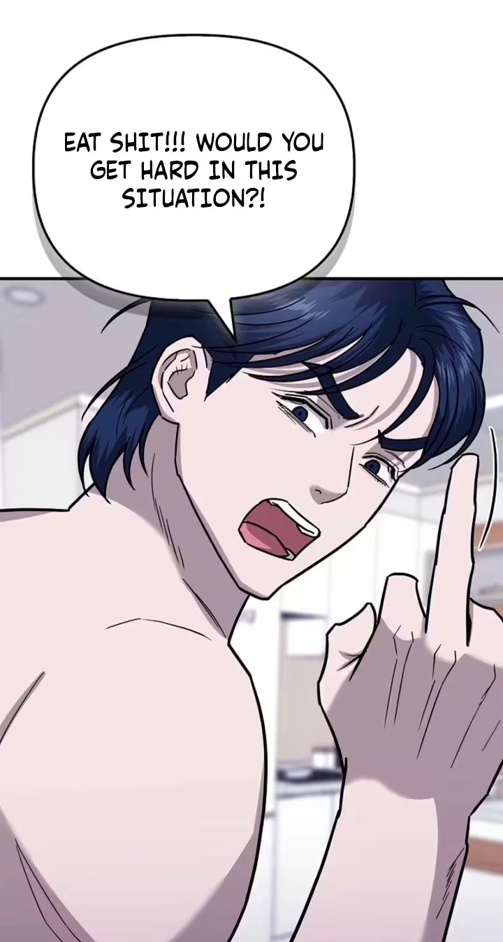 Parasite Chapter 19 page 28 - 