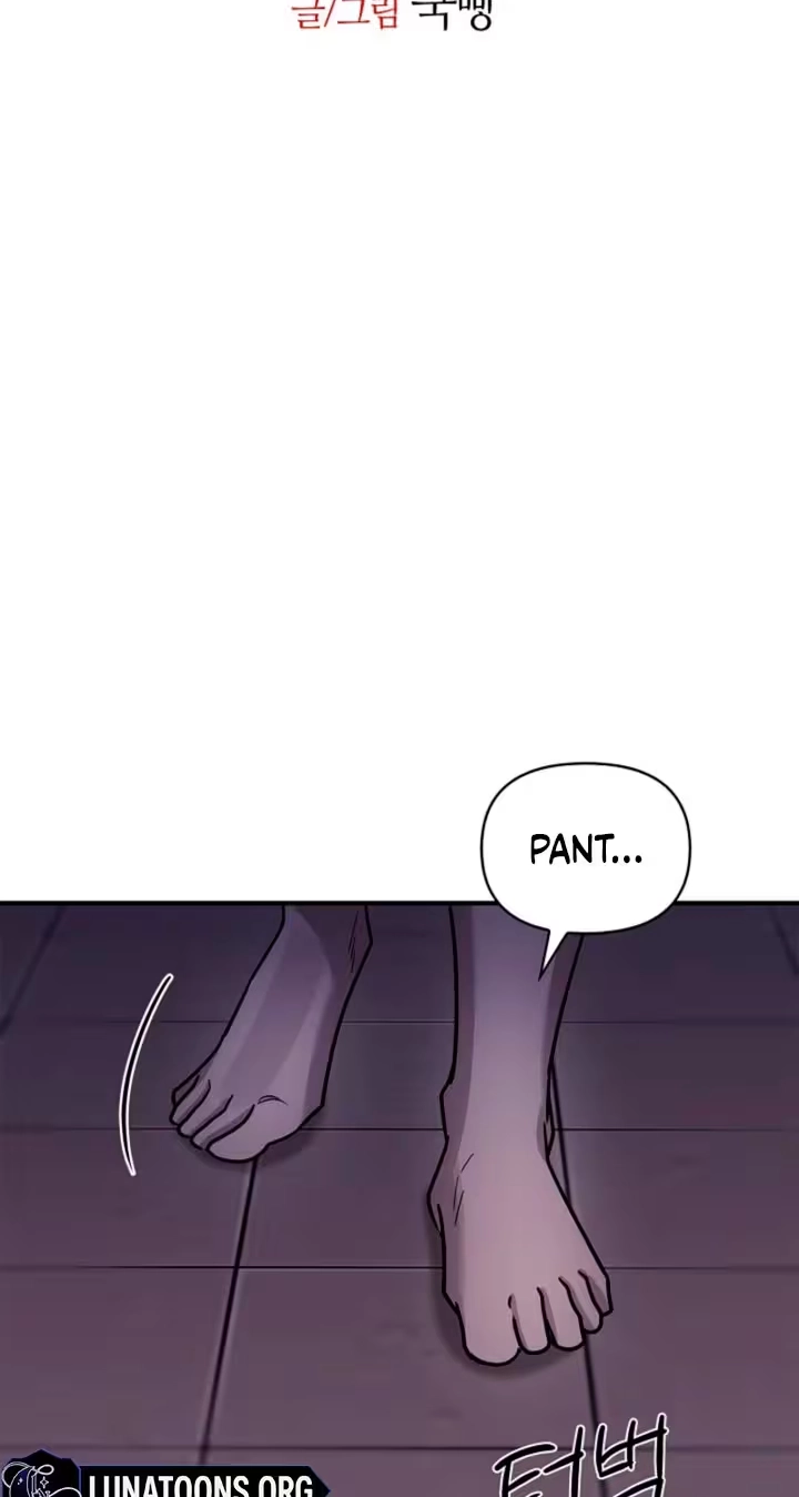 Parasite Chapter 19 page 30 - 
