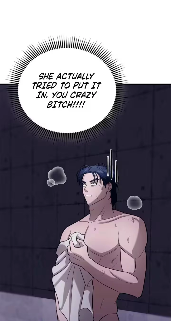 Parasite Chapter 19 page 32 - 
