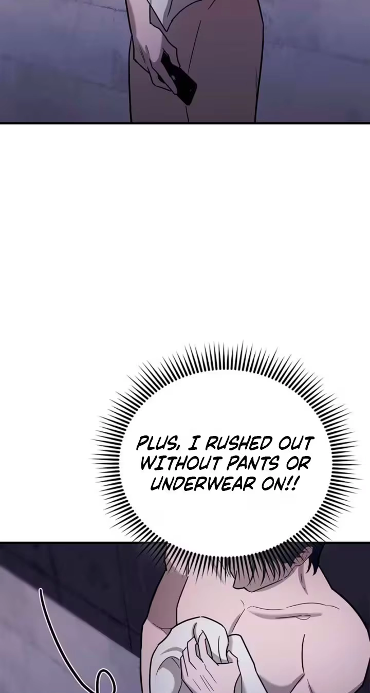 Parasite Chapter 19 page 33 - 