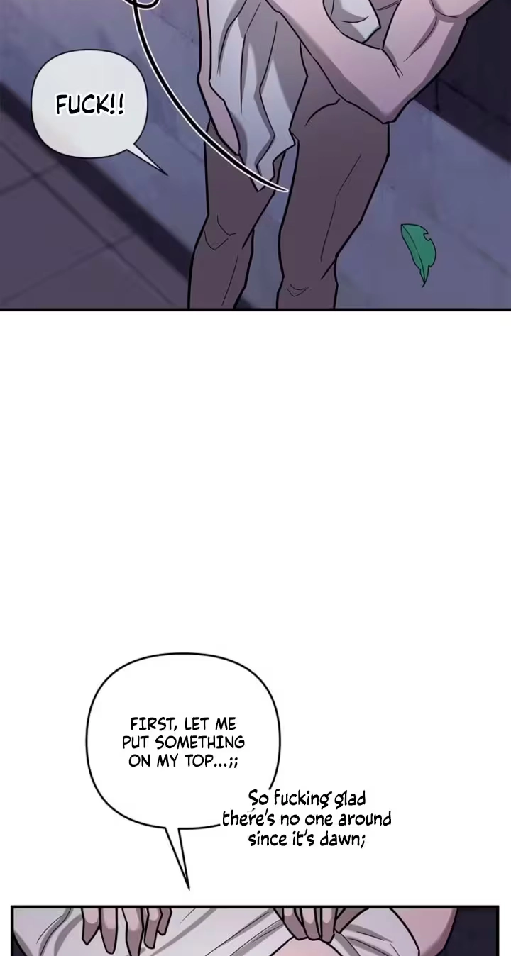 Parasite Chapter 19 page 34 - 