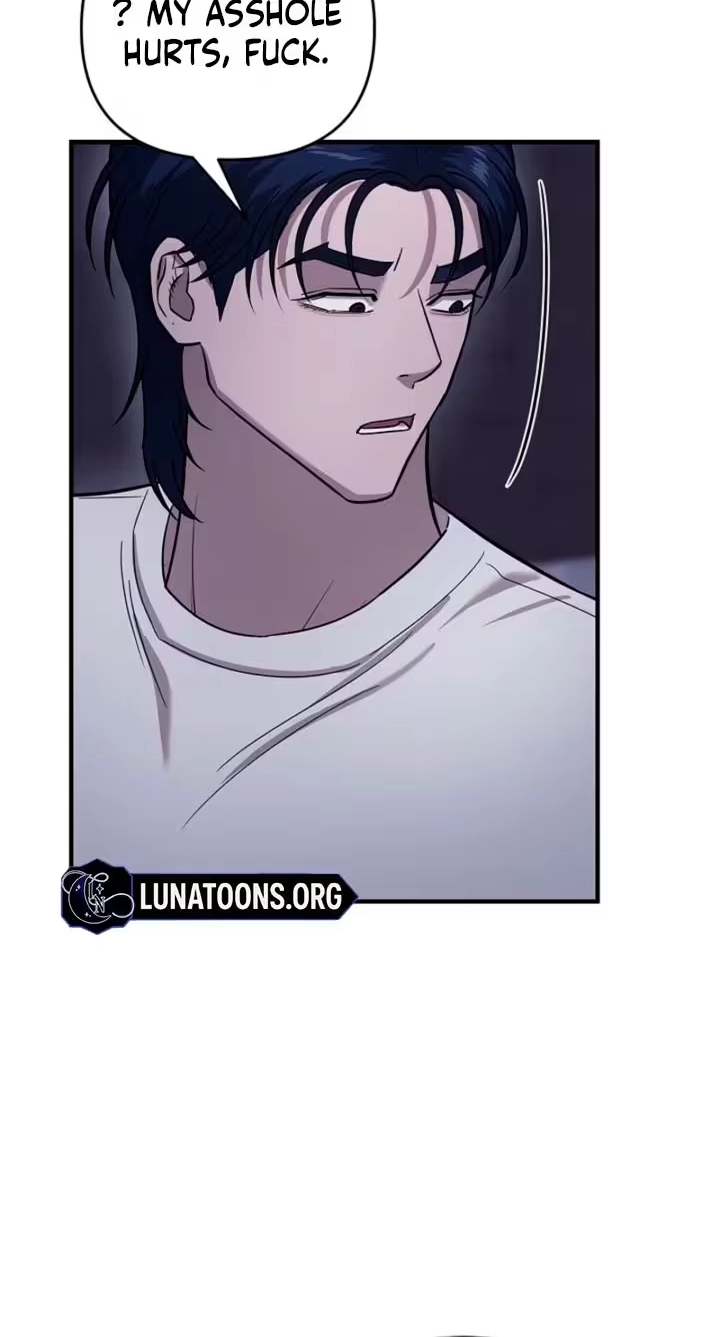 Parasite Chapter 19 page 36 - 