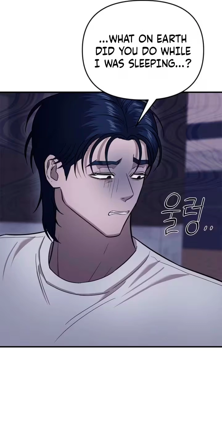 Parasite Chapter 19 page 37 - 