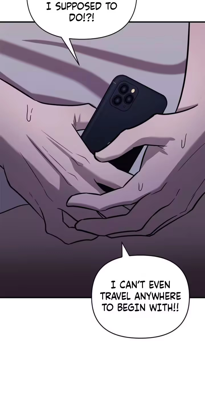 Parasite Chapter 19 page 41 - 