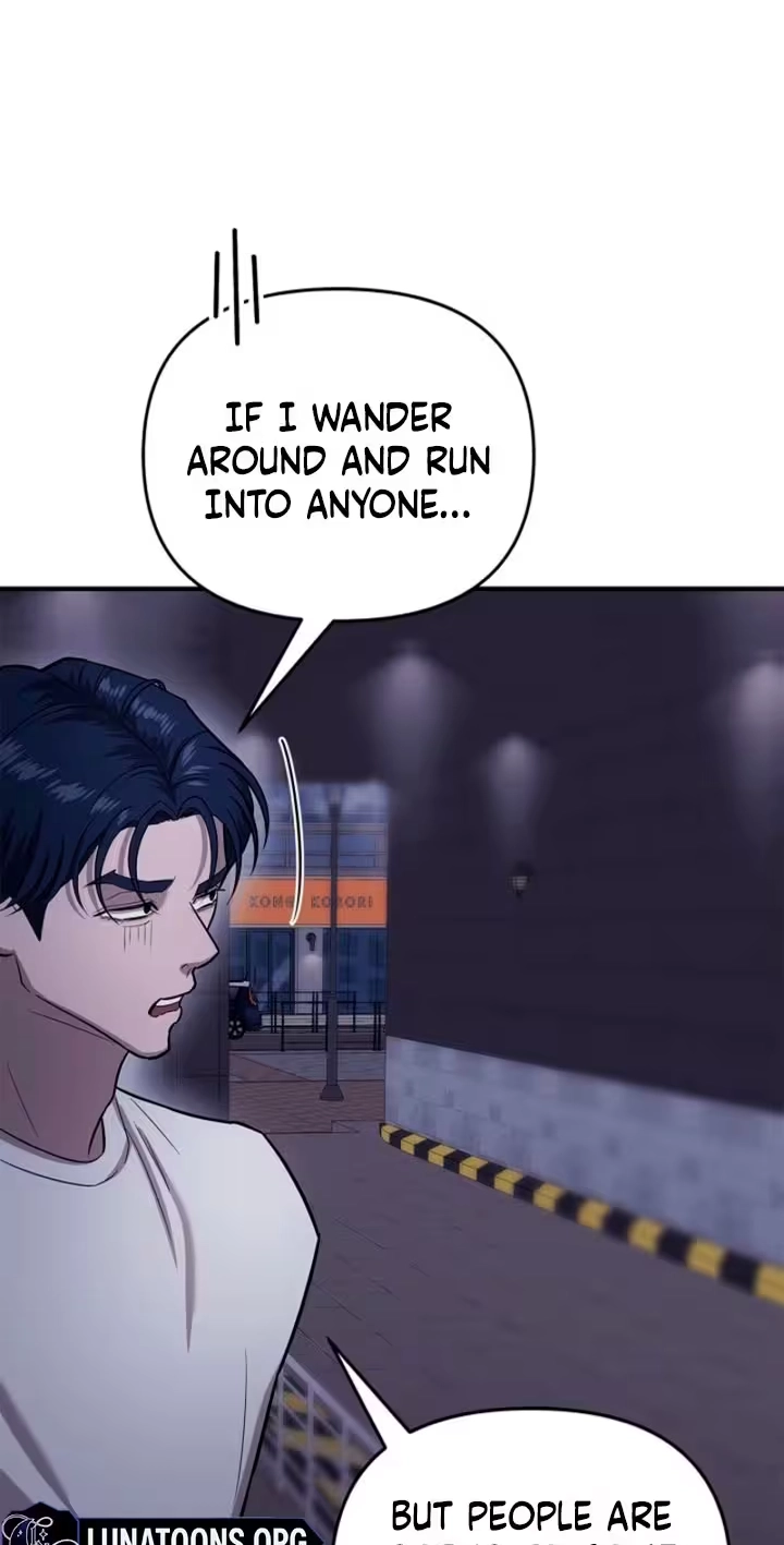 Parasite Chapter 19 page 42 - 