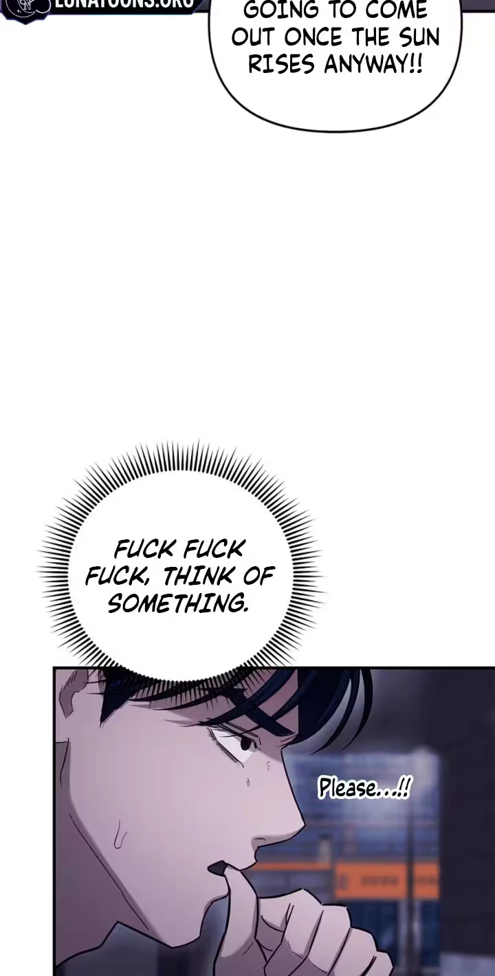 Parasite Chapter 19 page 43 - 