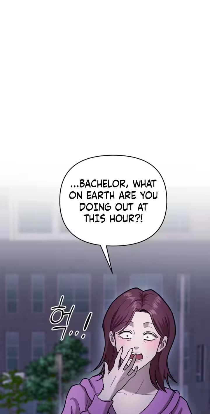 Parasite Chapter 19 page 46 - 
