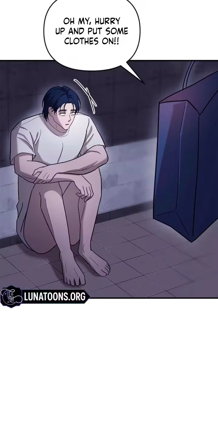 Parasite Chapter 19 page 48 - 