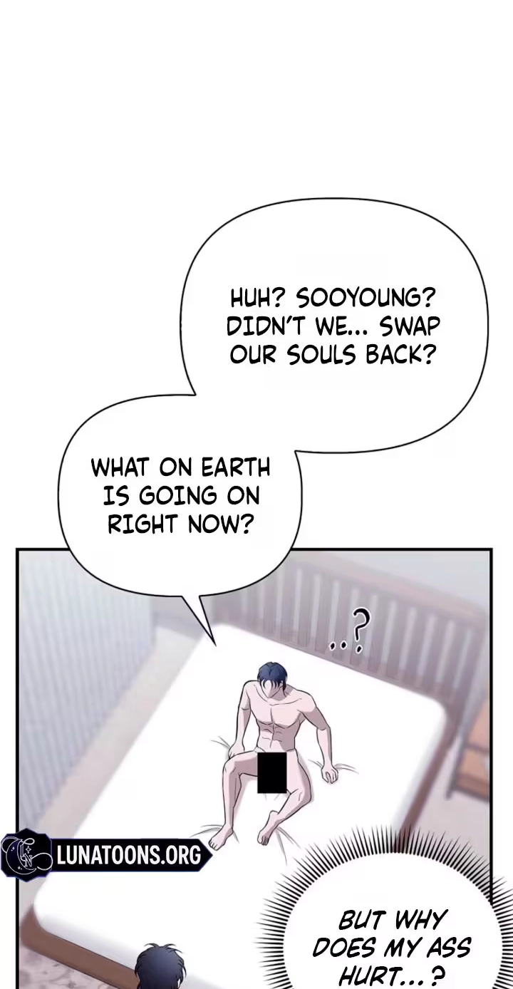 Parasite Chapter 19 page 6 - 