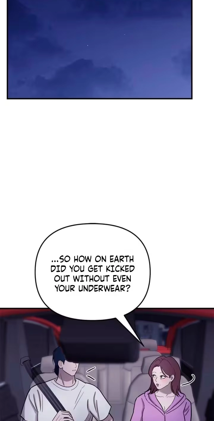 Parasite Chapter 19 page 52 - 