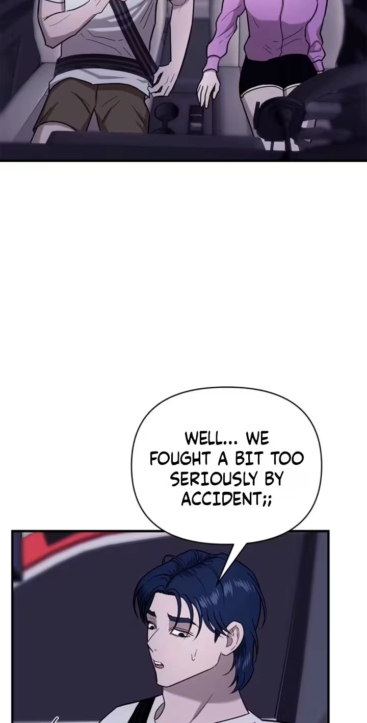 Parasite Chapter 19 page 53 - 