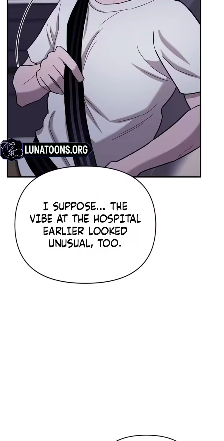 Parasite Chapter 19 page 54 - 