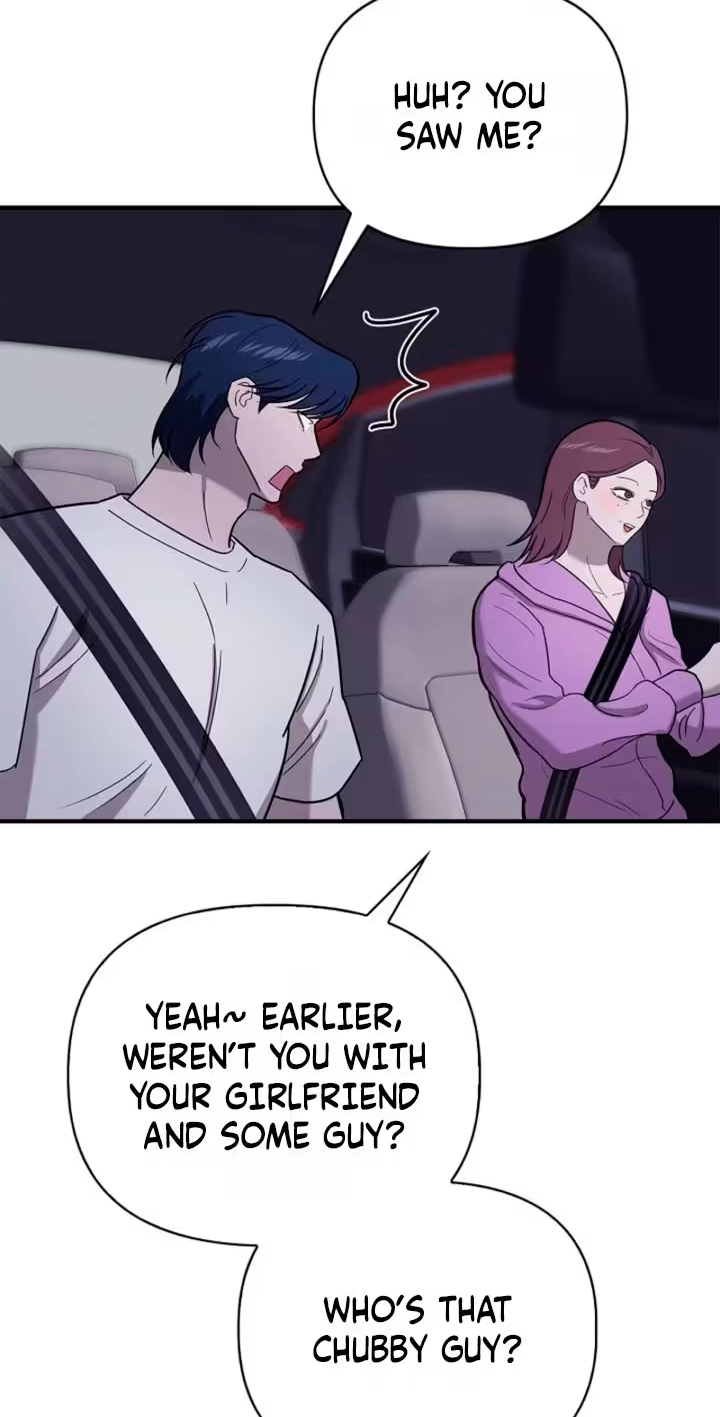 Parasite Chapter 19 page 55 - 
