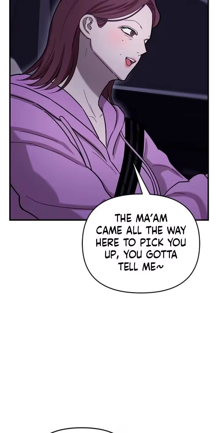 Parasite Chapter 19 page 58 - 