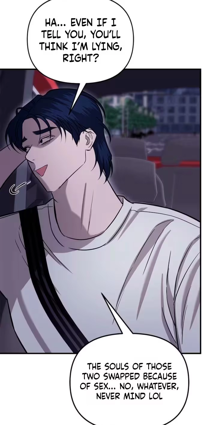 Parasite Chapter 19 page 59 - 
