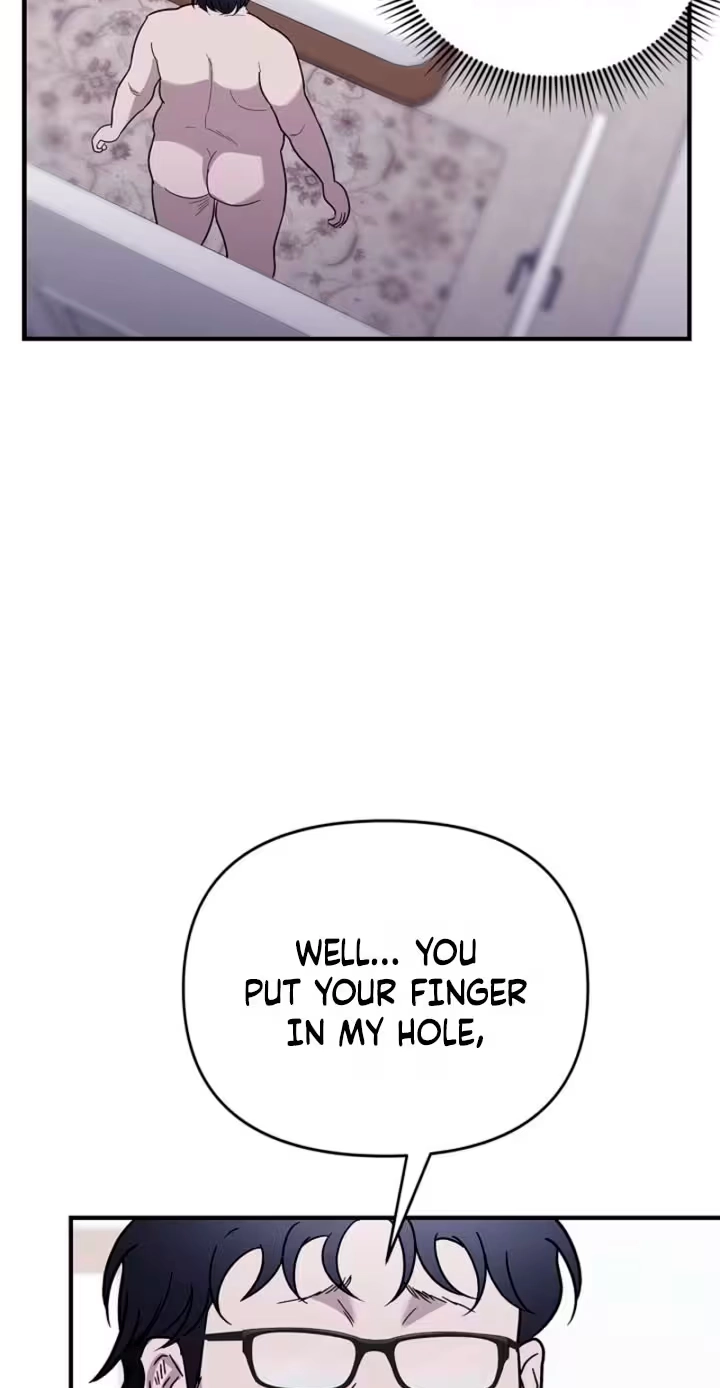 Parasite Chapter 19 page 7 - 