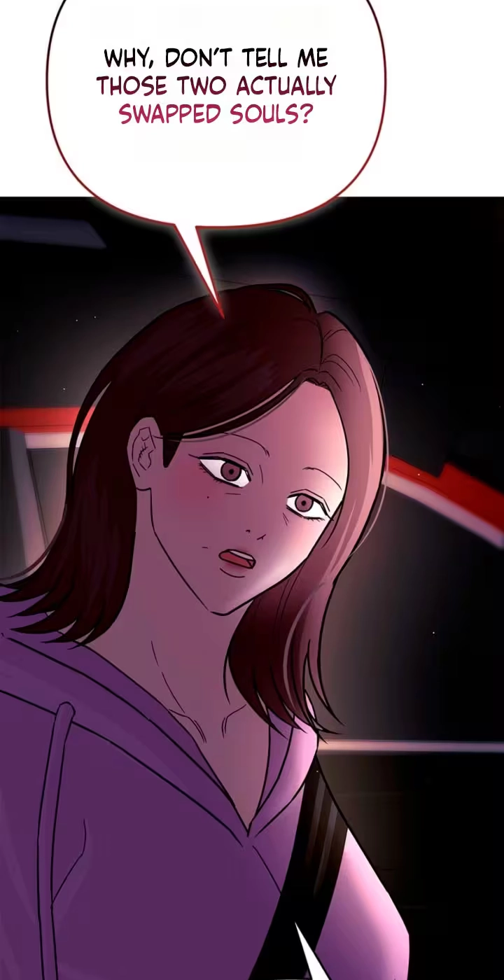 Parasite Chapter 19 page 62 - 