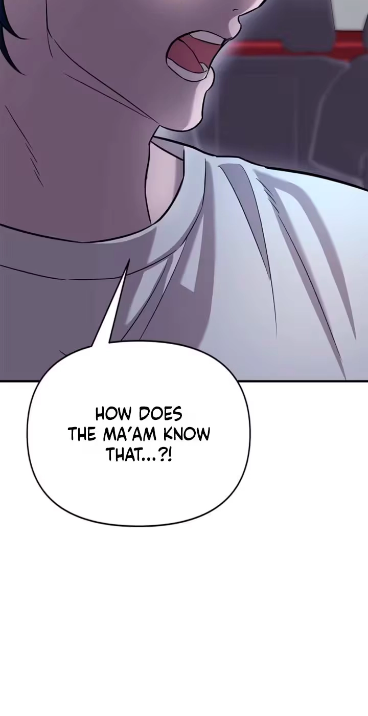 Parasite Chapter 19 page 64 - 