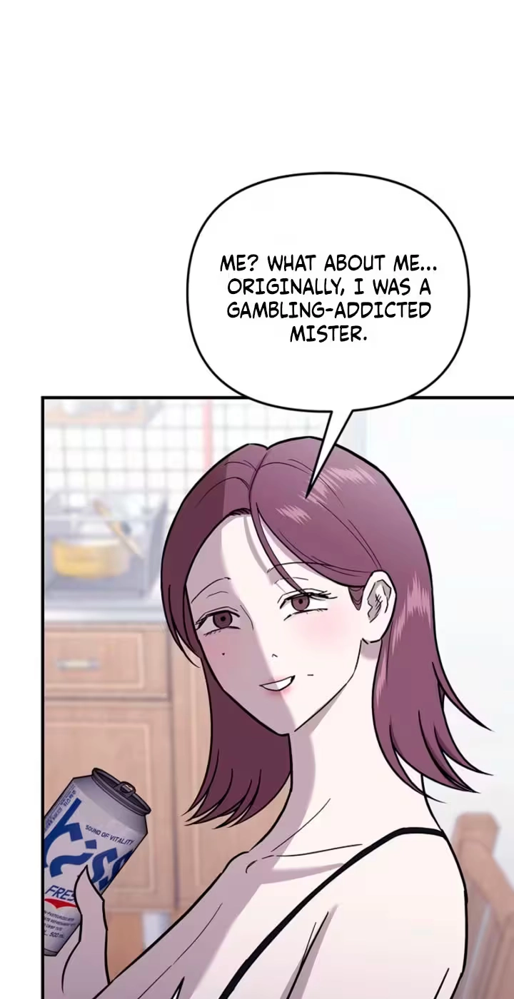 Parasite Chapter 19 page 70 - 