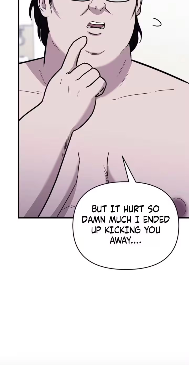 Parasite Chapter 19 page 8 - 