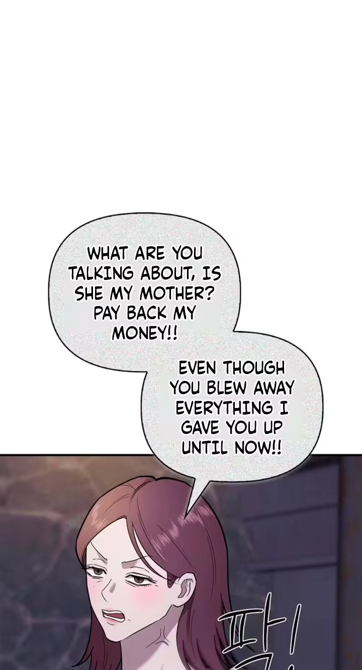Parasite Chapter 19 page 76 - 