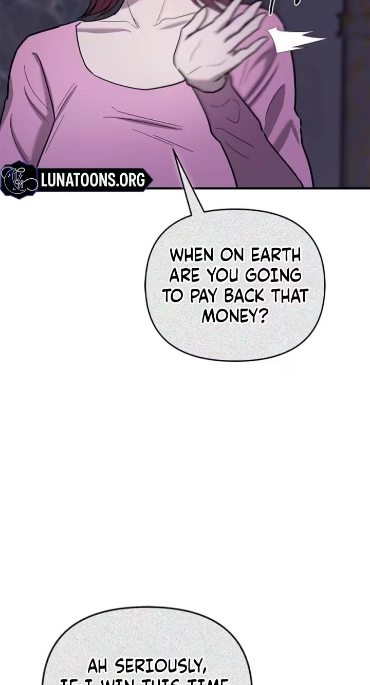 Parasite Chapter 19 page 77 - 