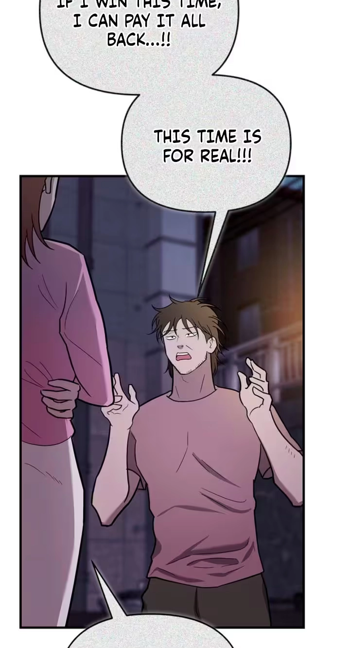 Parasite Chapter 19 page 78 - 