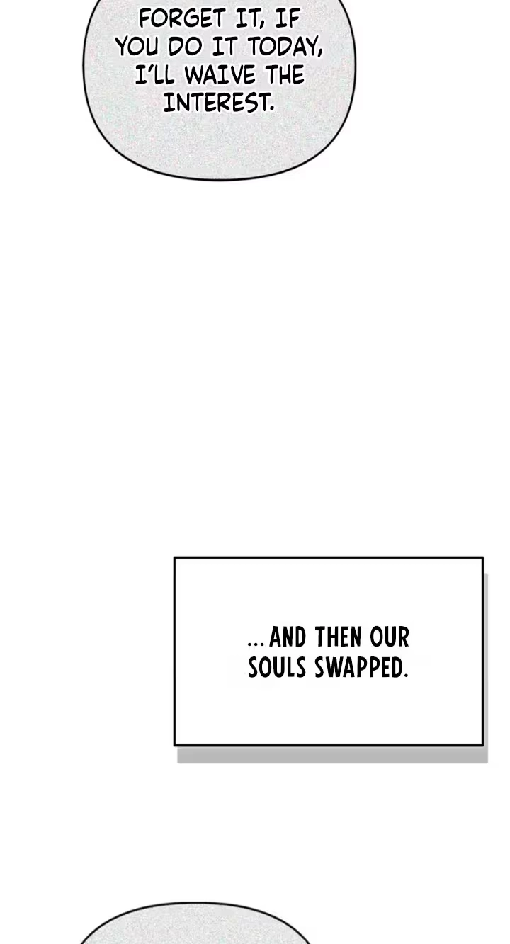 Parasite Chapter 19 page 79 - 