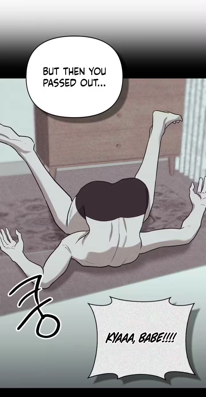 Parasite Chapter 19 page 9 - 