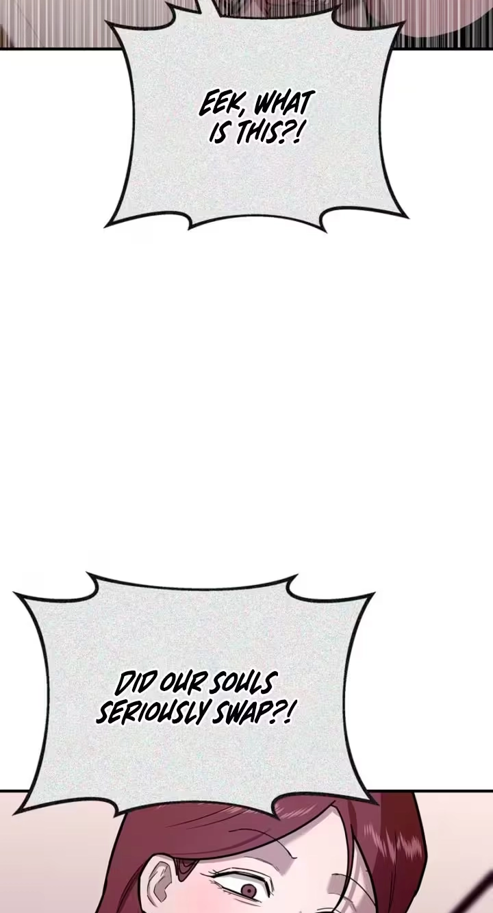 Parasite Chapter 19 page 81 - 