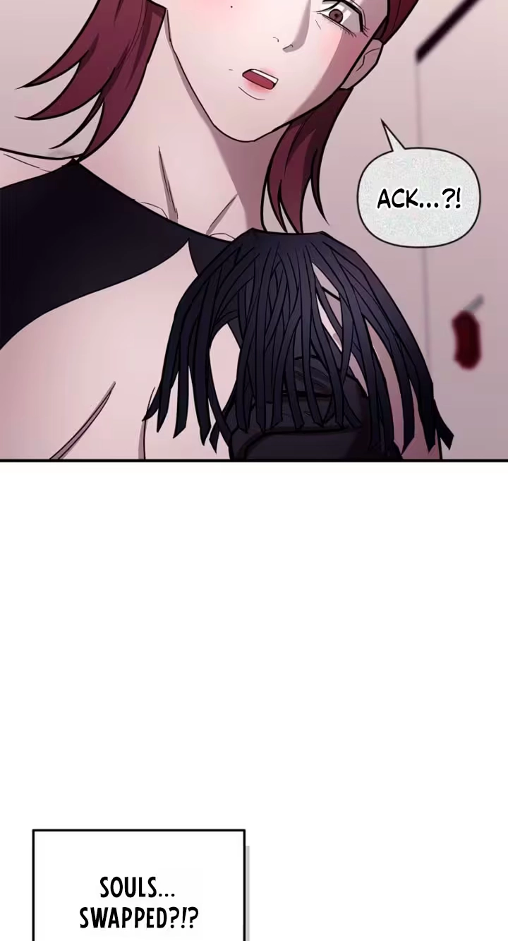 Parasite Chapter 19 page 82 - 
