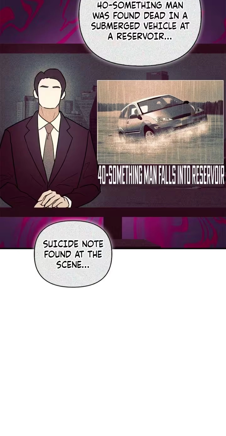 Parasite Chapter 19 page 85 - 