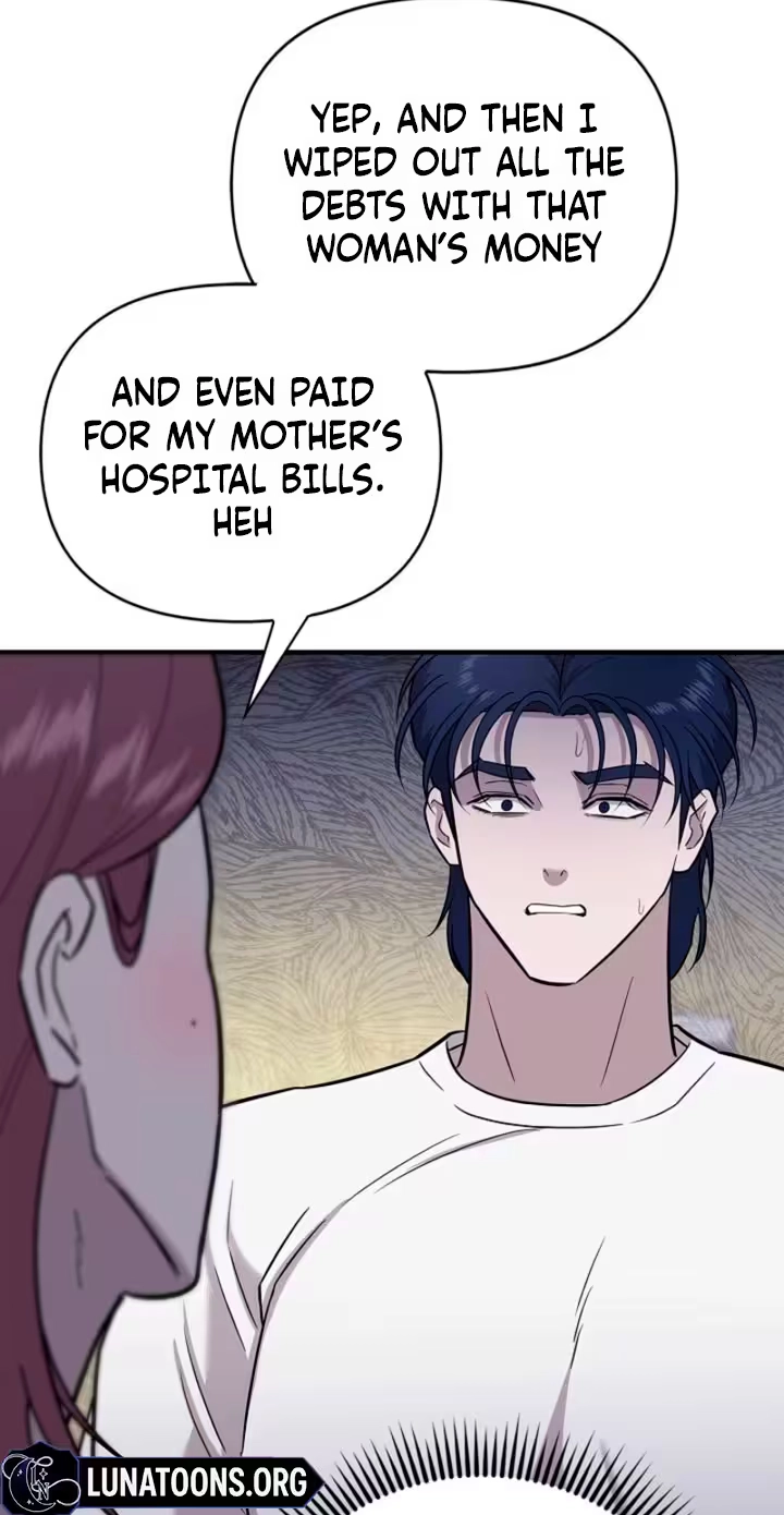 Parasite Chapter 19 page 88 - 