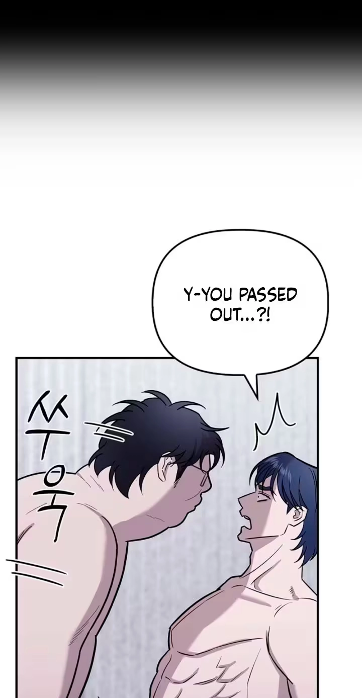 Parasite Chapter 19 page 10 - 