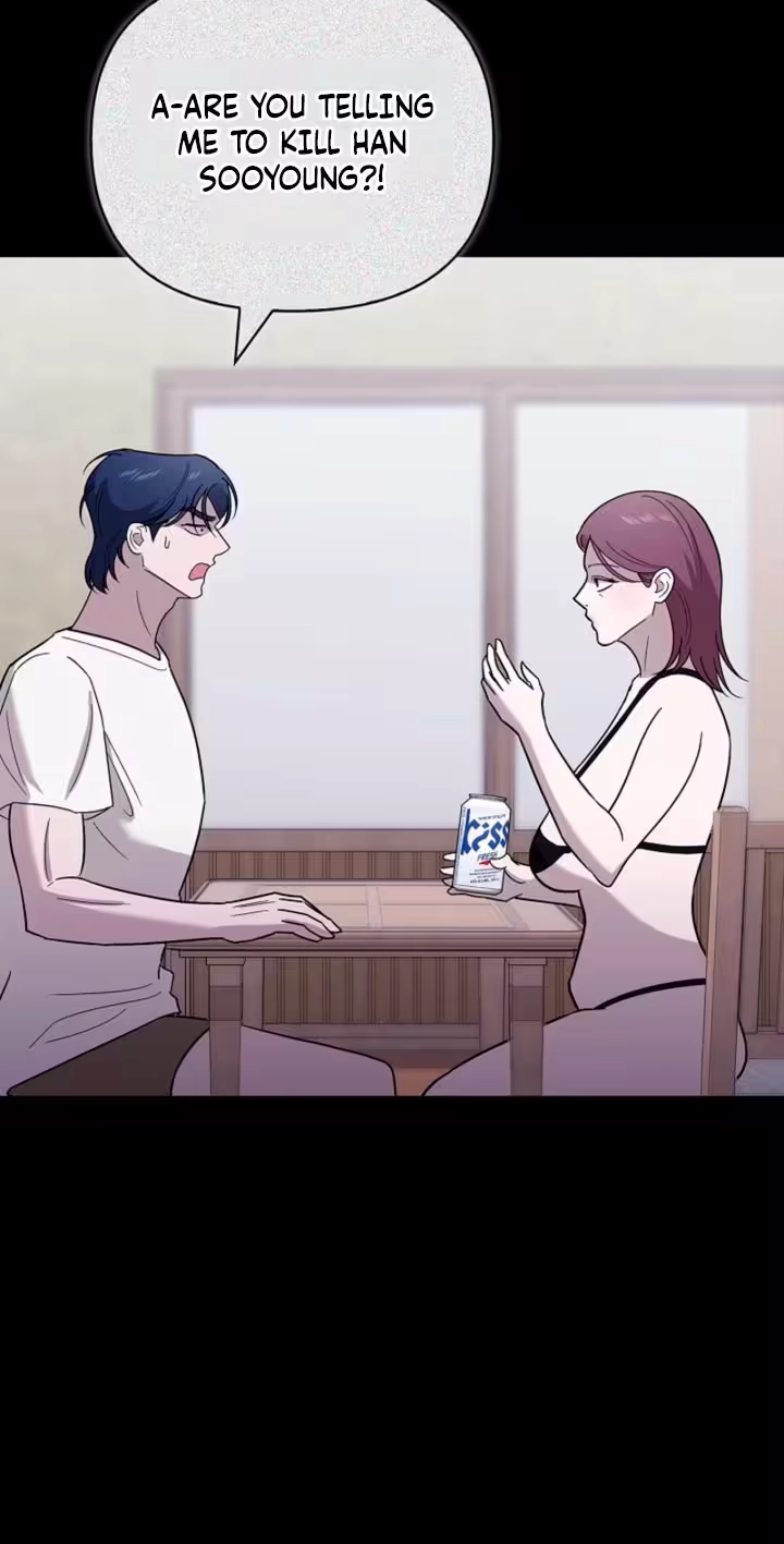 Parasite Chapter 20 page 15 - 