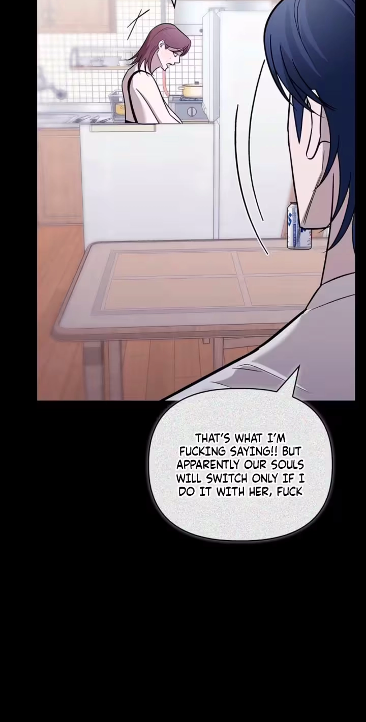 Parasite Chapter 20 page 20 - 
