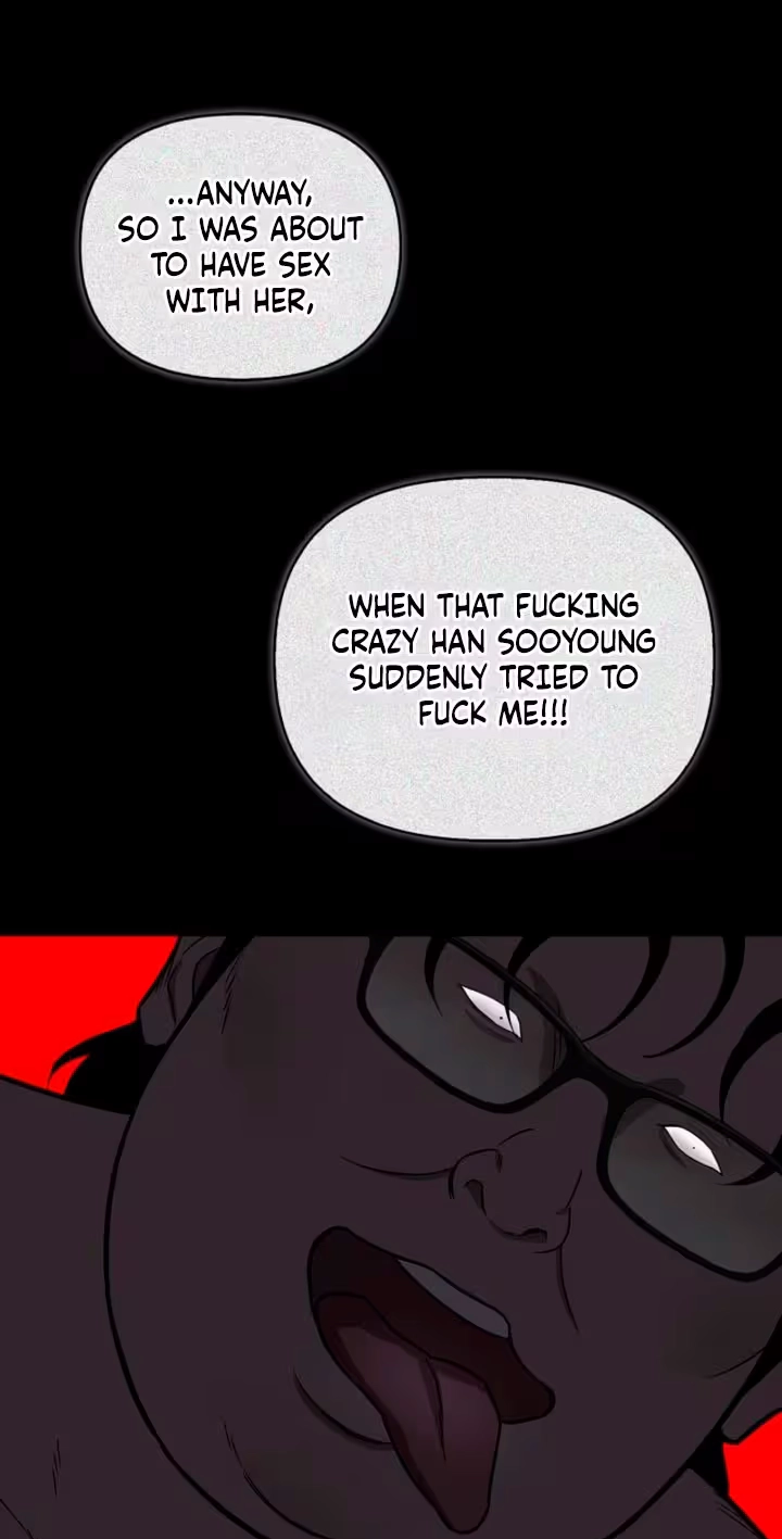 Parasite Chapter 20 page 21 - 