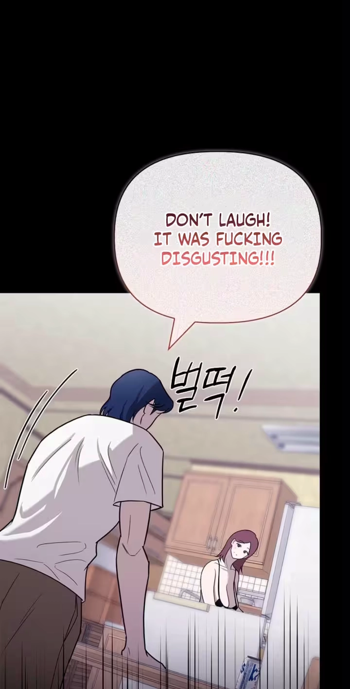 Parasite Chapter 20 page 26 - 
