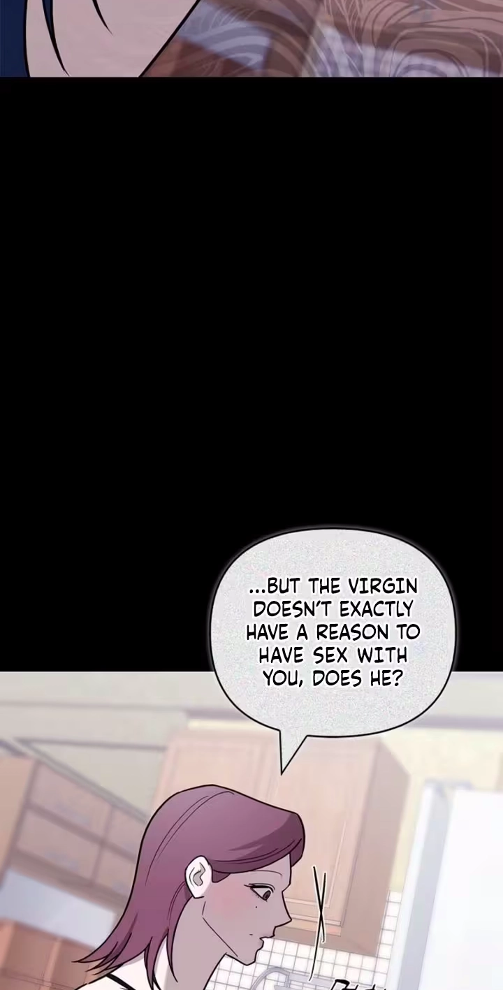 Parasite Chapter 20 page 28 - 