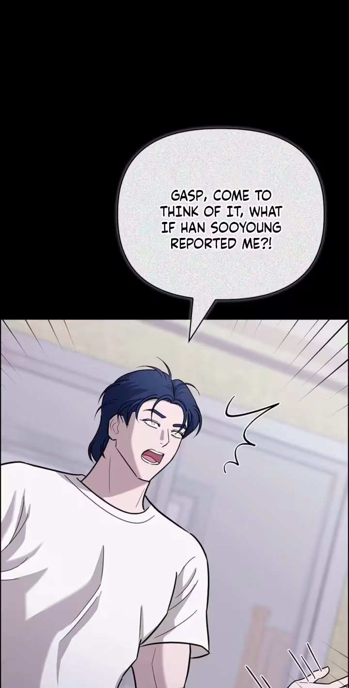 Parasite Chapter 20 page 33 - 
