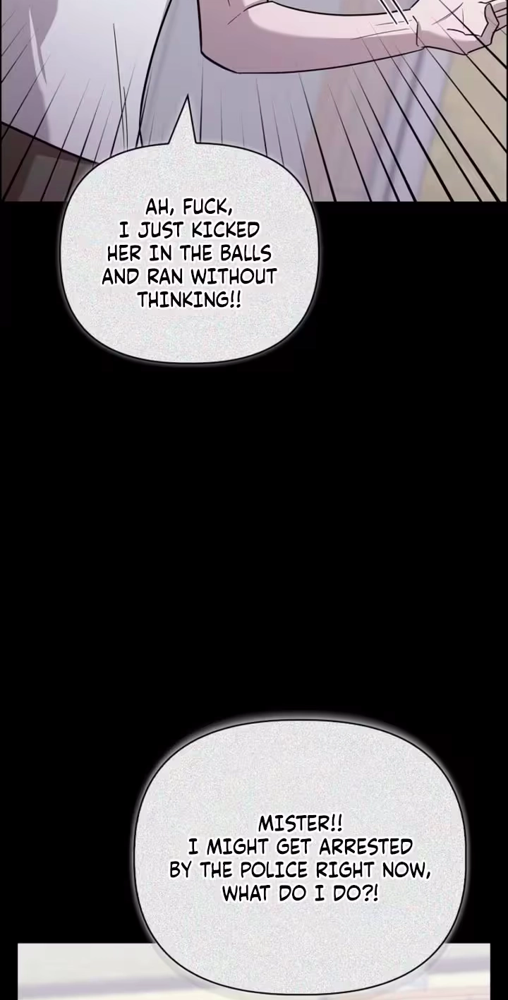 Parasite Chapter 20 page 34 - 