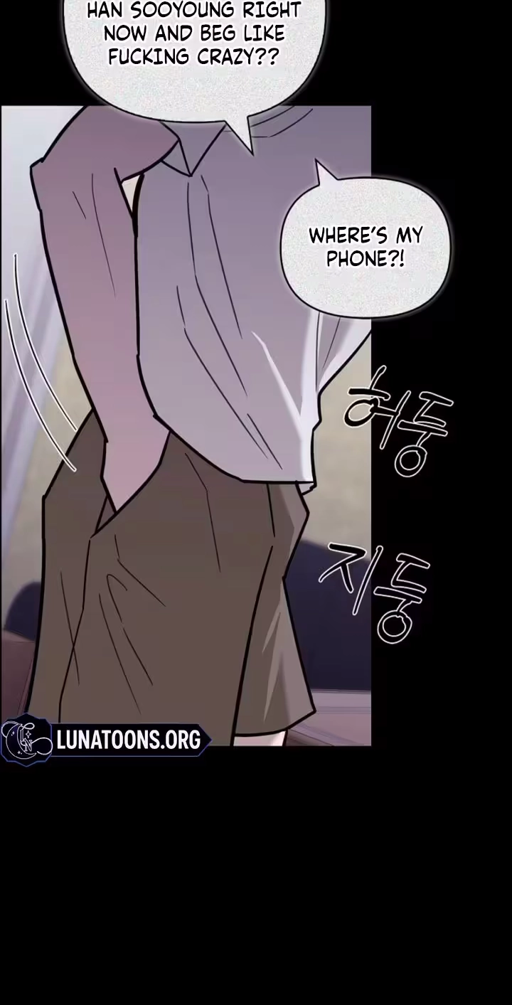 Parasite Chapter 20 page 36 - 