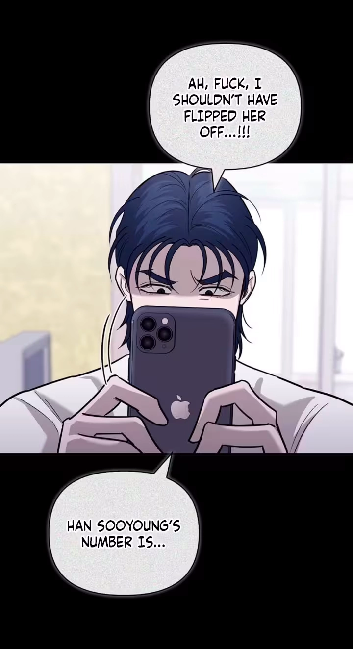 Parasite Chapter 20 page 37 - 