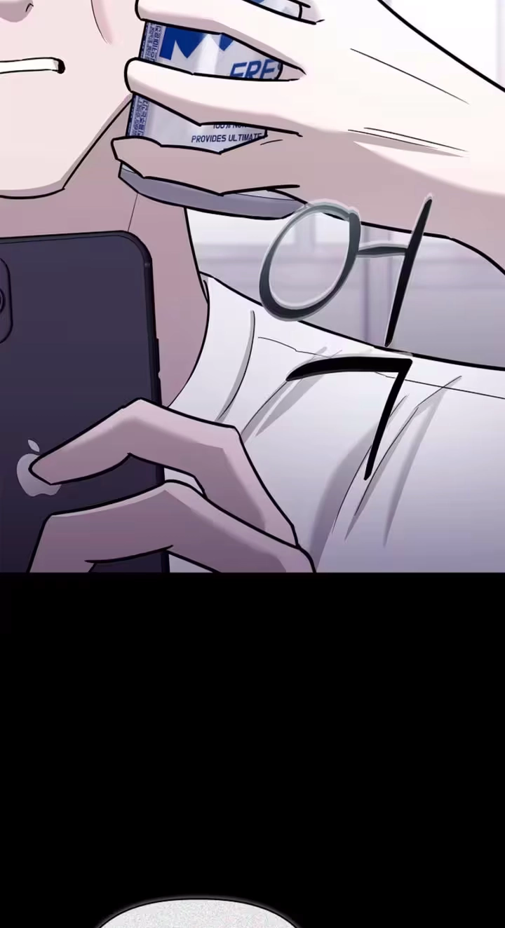 Parasite Chapter 20 page 39 - 