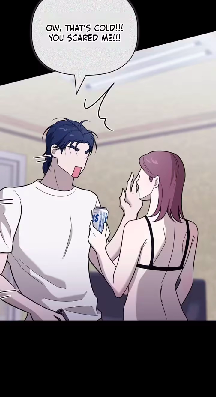 Parasite Chapter 20 page 40 - 