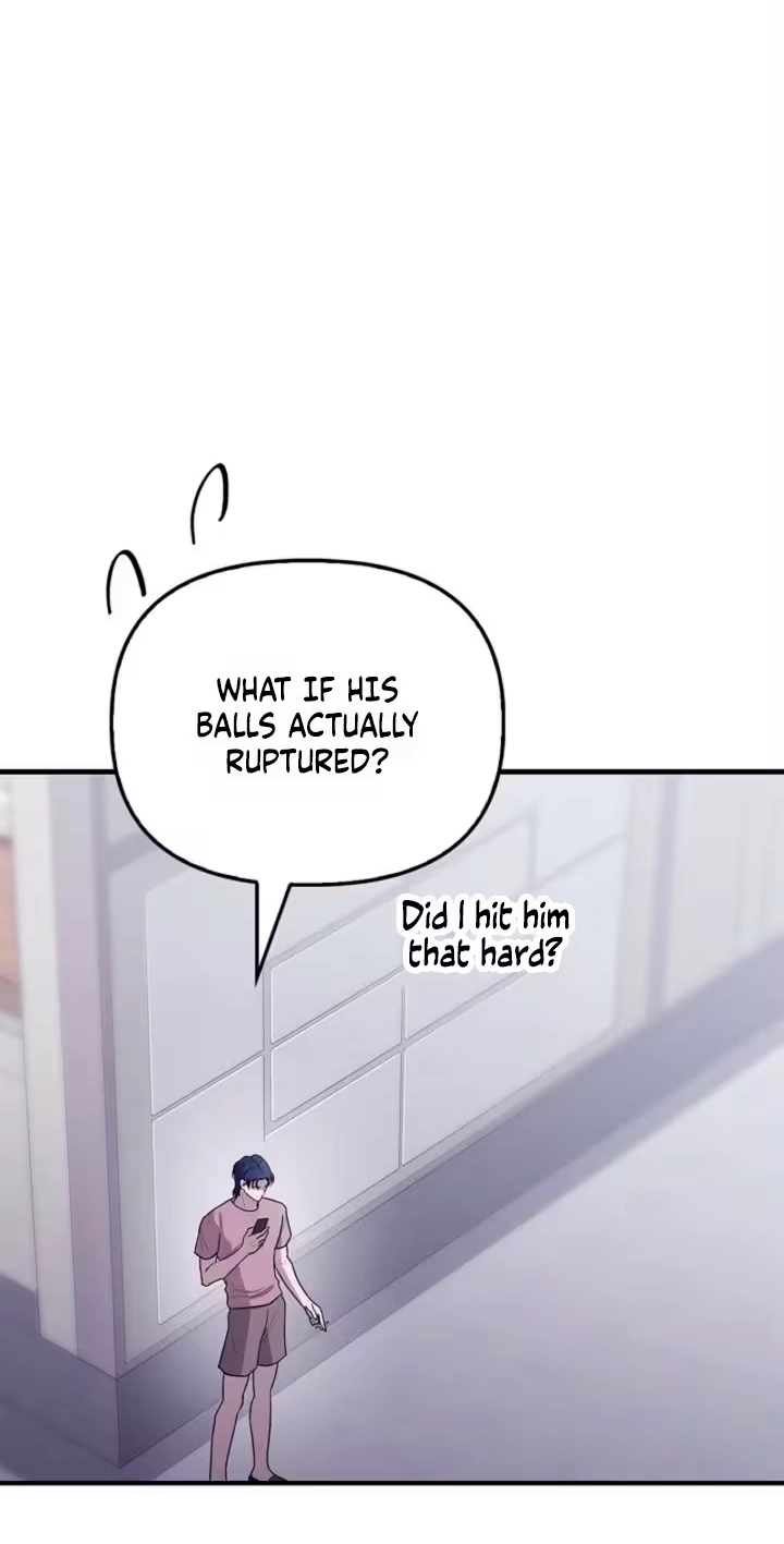 Parasite Chapter 20 page 5 - 
