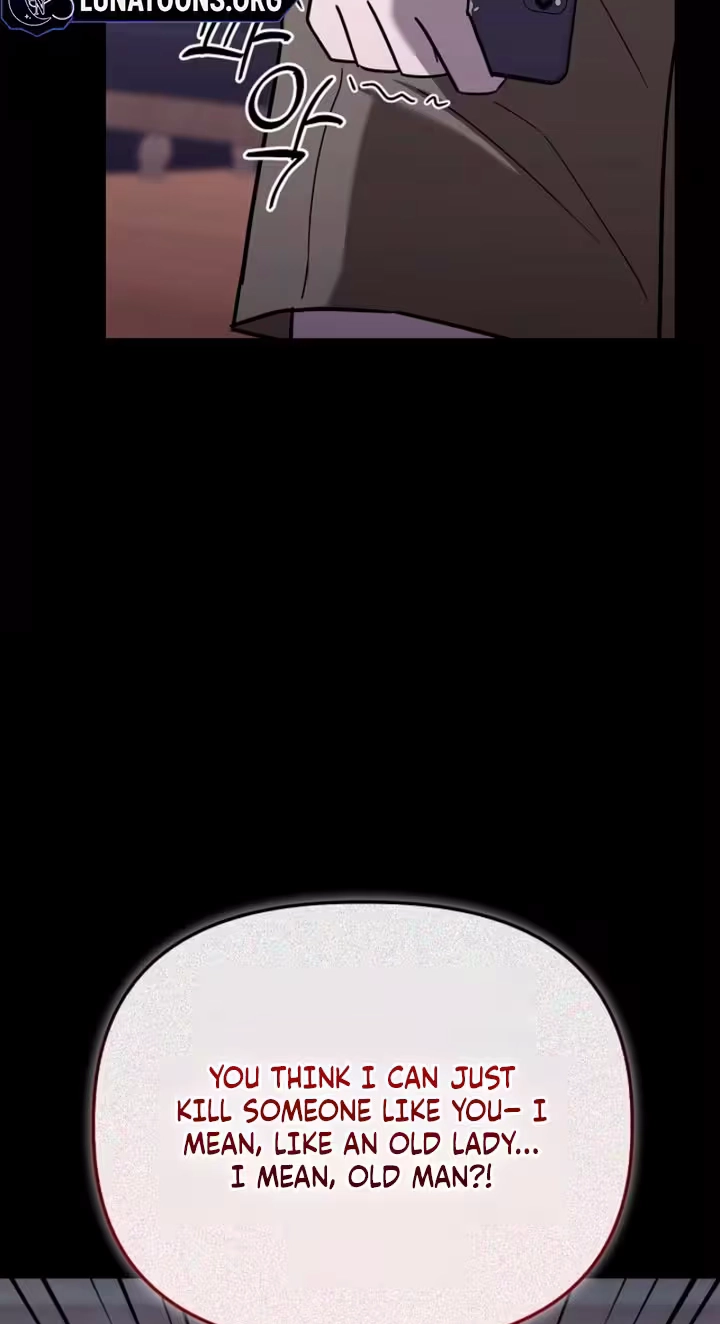 Parasite Chapter 20 page 43 - 