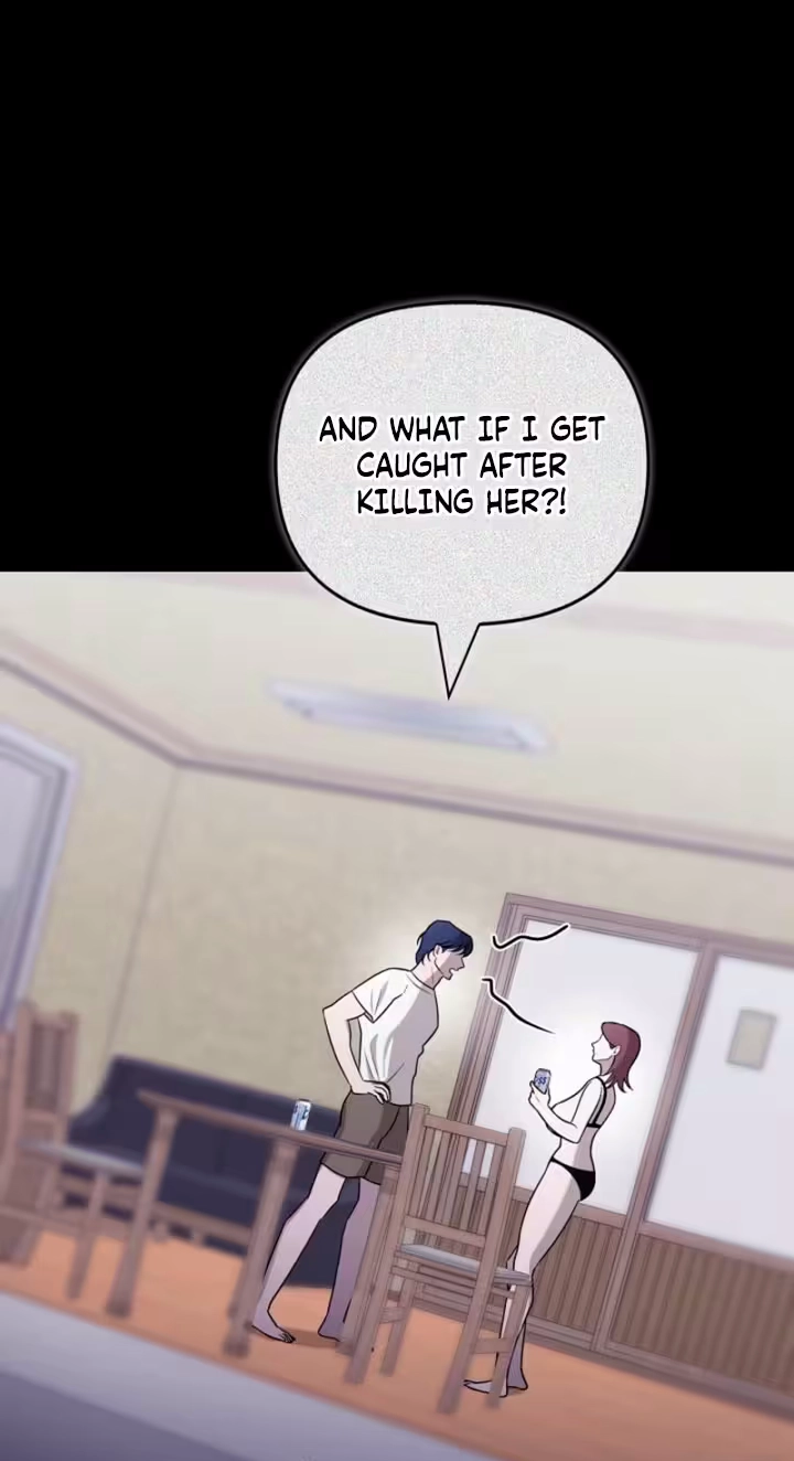 Parasite Chapter 20 page 45 - 