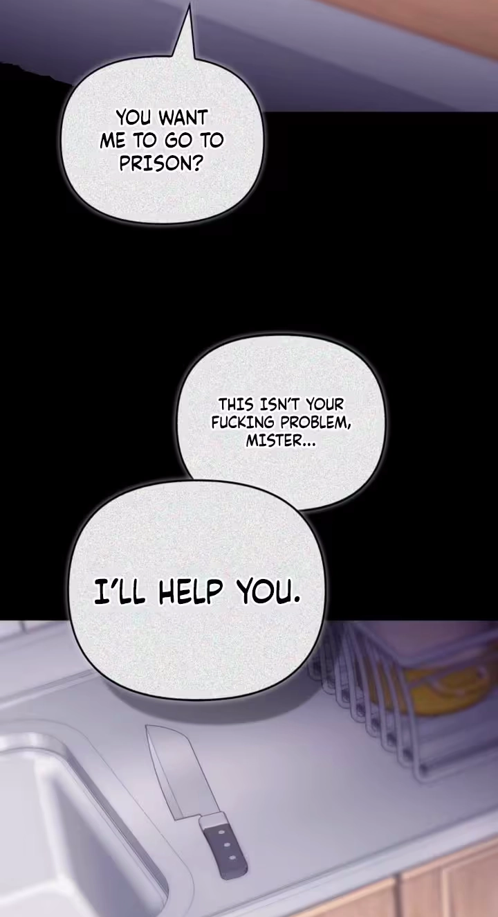 Parasite Chapter 20 page 46 - 