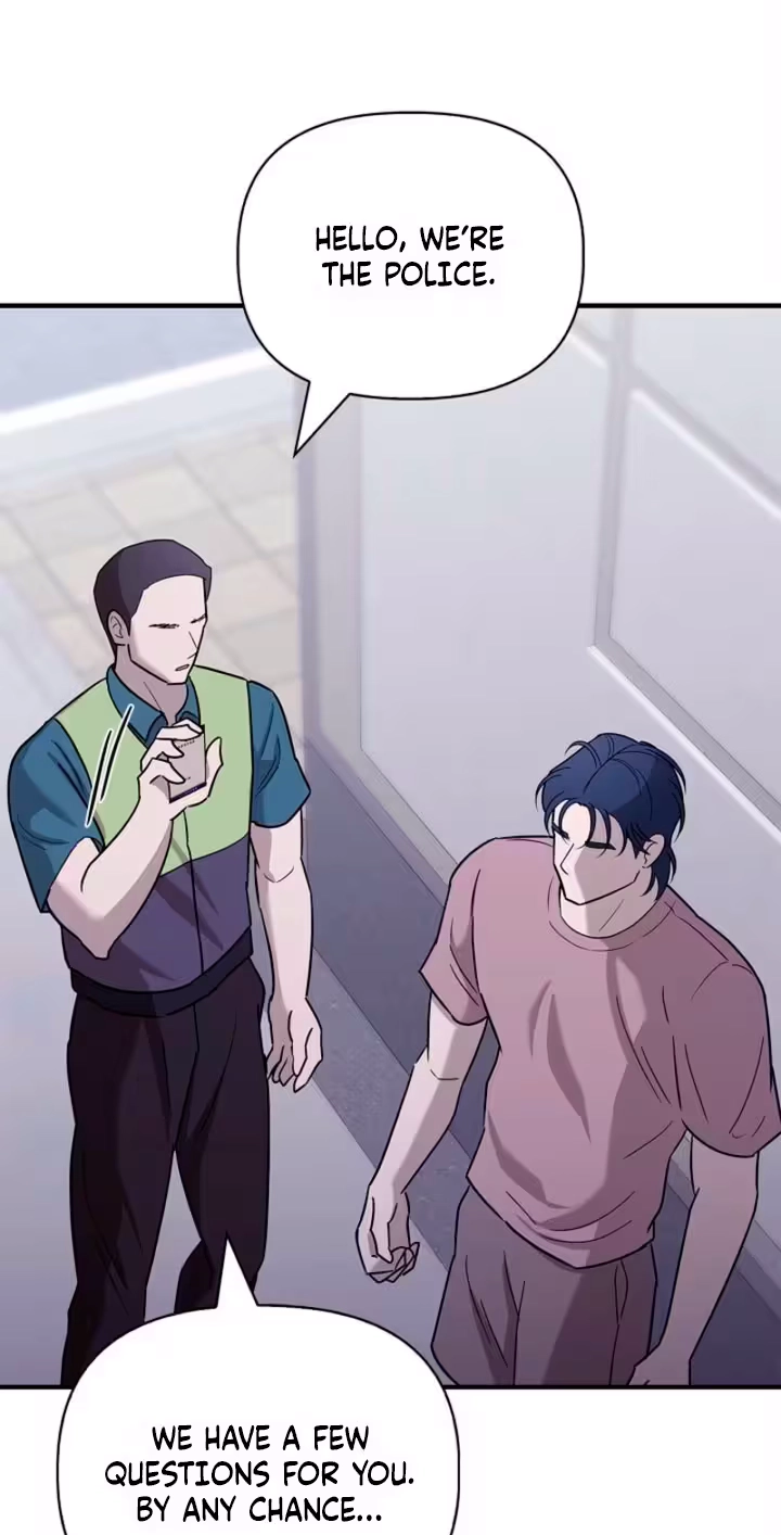 Parasite Chapter 20 page 59 - 